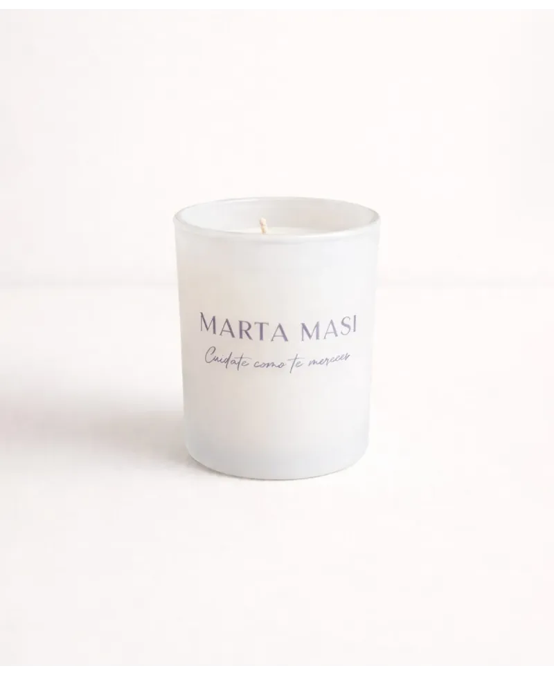 Marta Masi Equilibrio