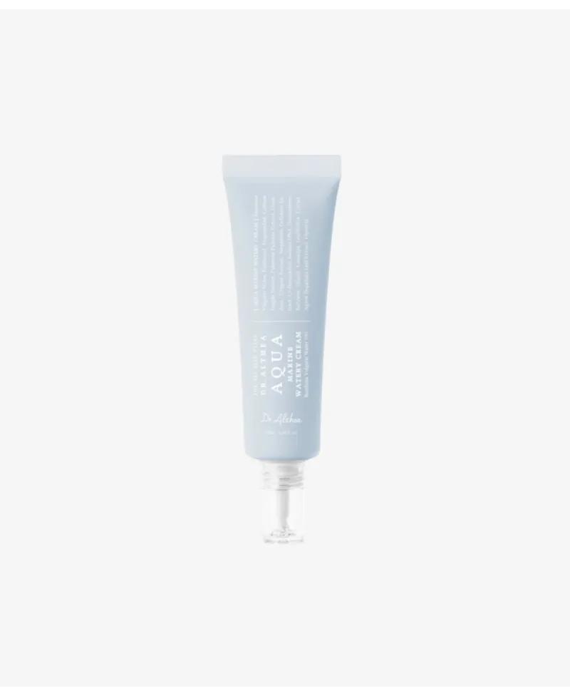 Dr. Althea Aqua Marine Watery Cream 50ml