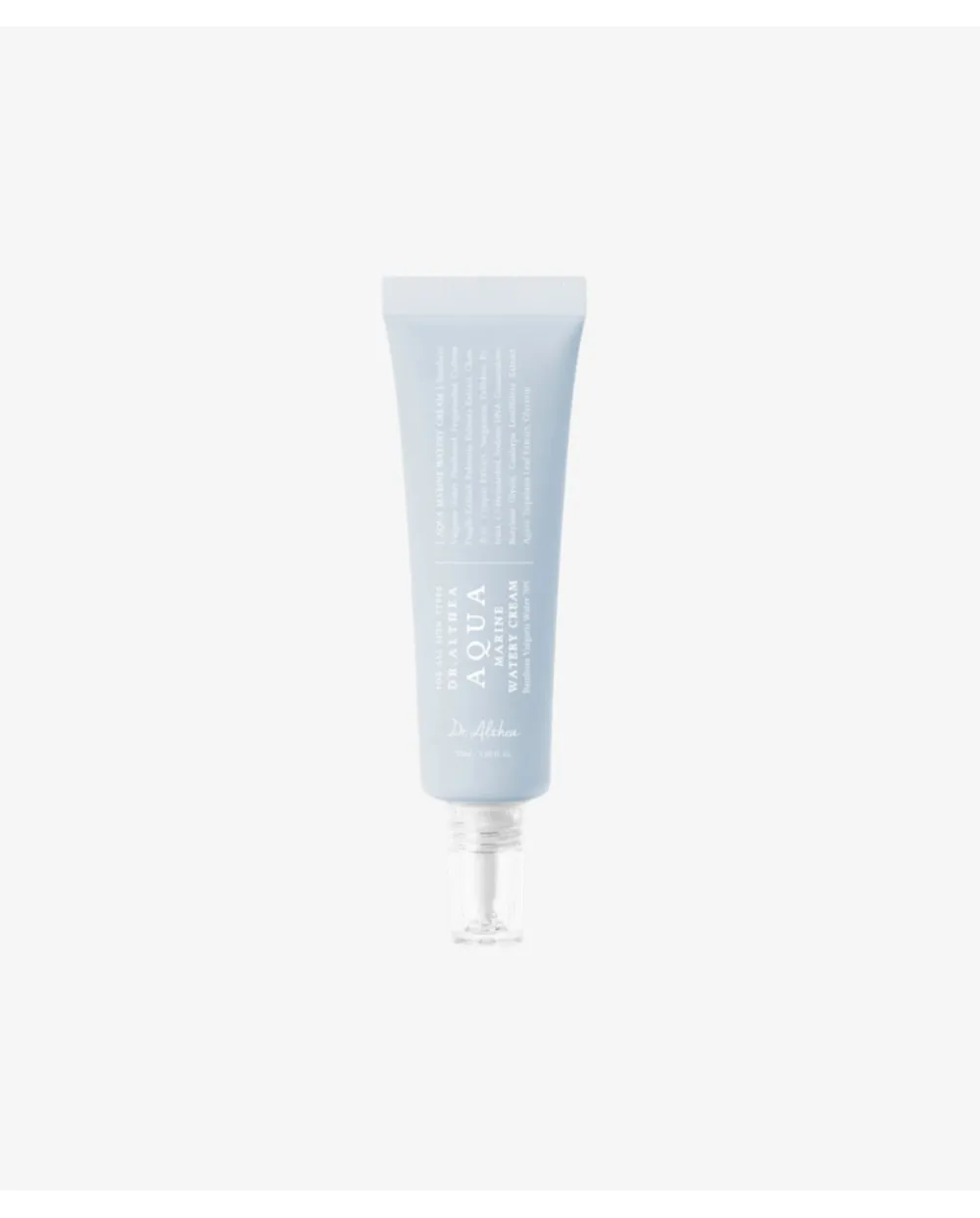 Dr. Althea Aqua Marine Watery Cream 50ml