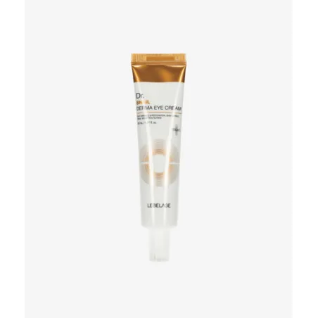 Lebelage Dr. Snail Derma Eye Cream  40ml