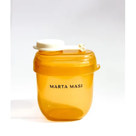 D-Manosa Marta Masi (135g): Prevención y Tratamiento Natural de la Cistitis e Infecciones de Orina + + Dosificador DE REGALO