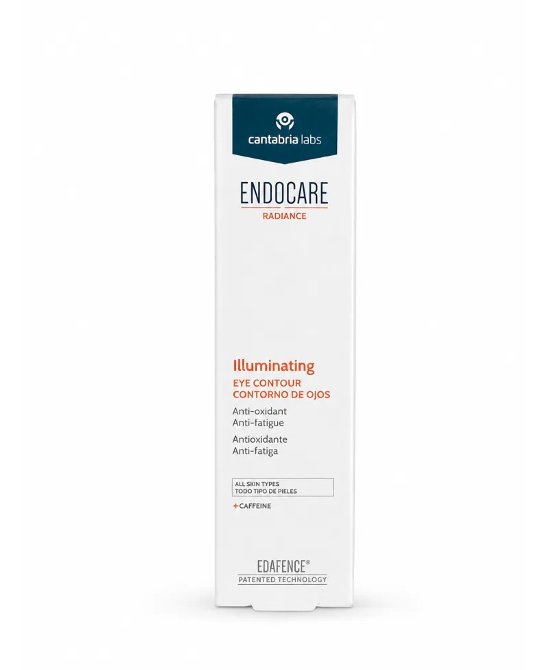 Endocare Radiance Contorno de Ojos Iluminador 15 ml