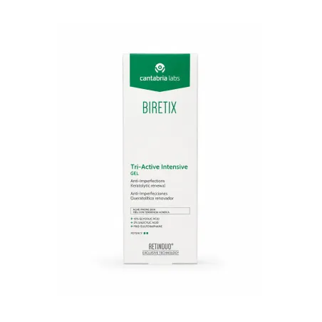 Biretix Tri-Active Intensive Gel 50 ml