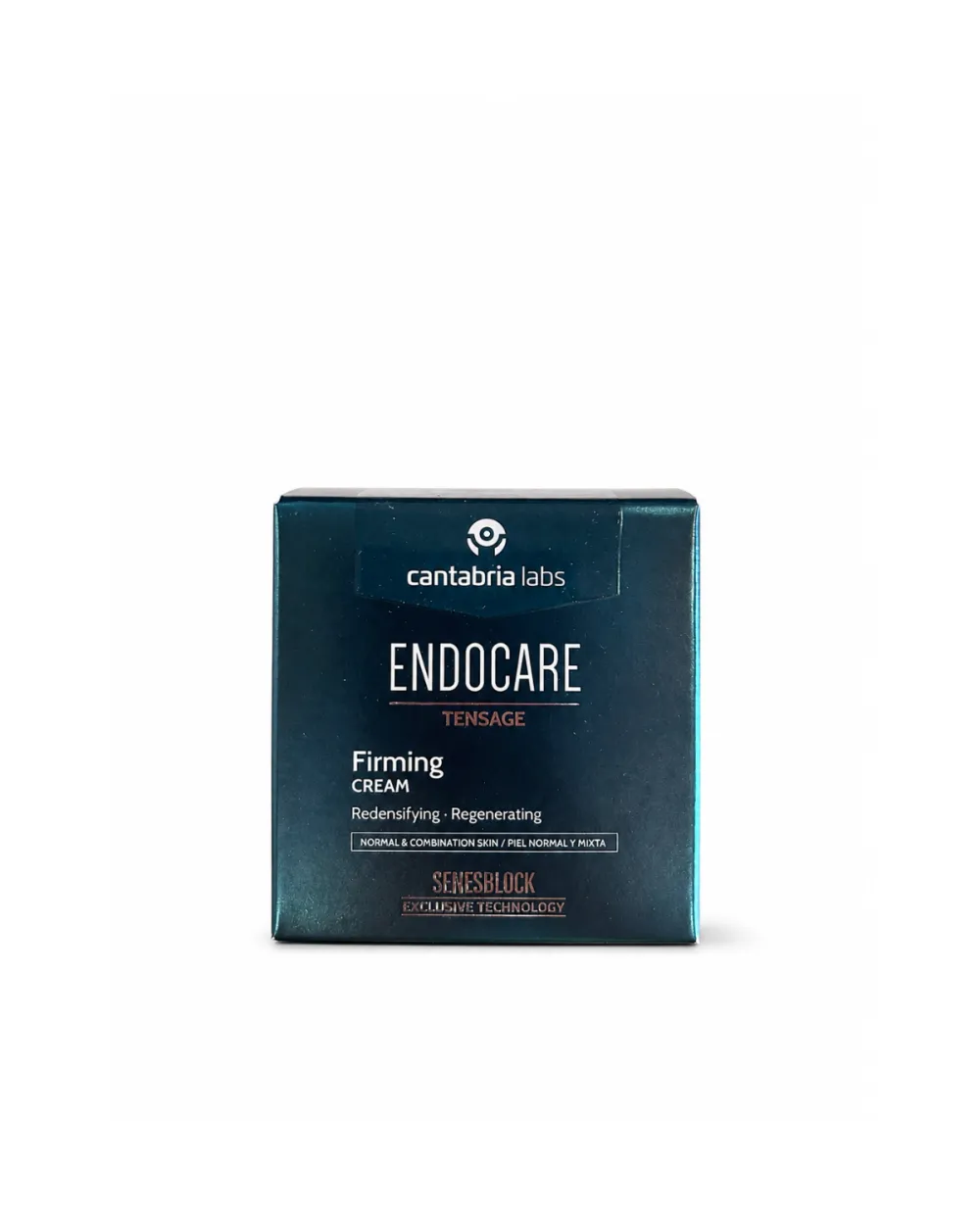 Endocare Tensage Crema reafirmante 50ml