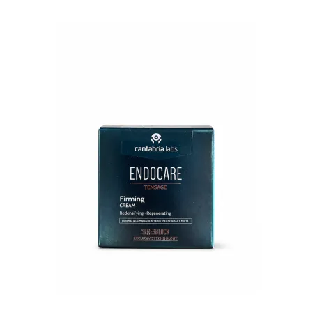 Endocare Tensage Crema reafirmante 50ml