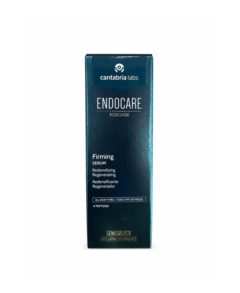Endocare Tensage Serum Reafirmante 30ml