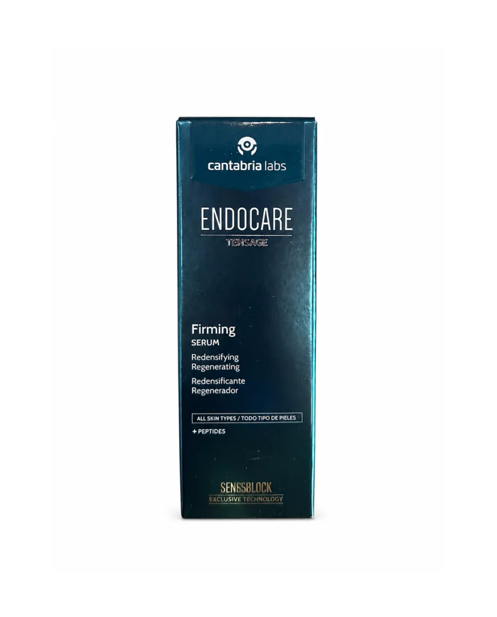 Endocare Tensage Serum Reafirmante 30ml
