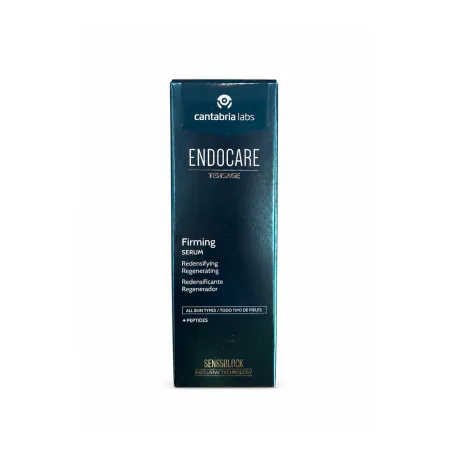 Endocare Tensage Serum Reafirmante 30ml