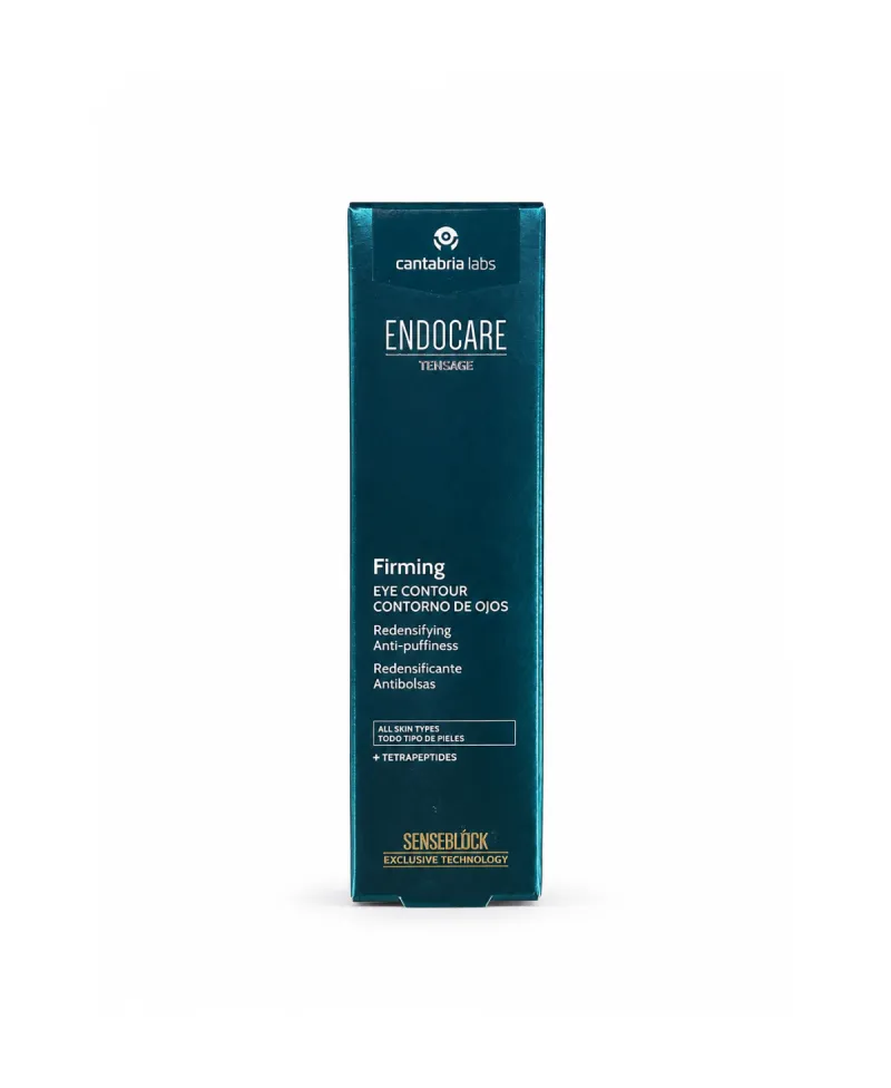 Endocare Tensage Firming Contorno de Ojos 15 ml