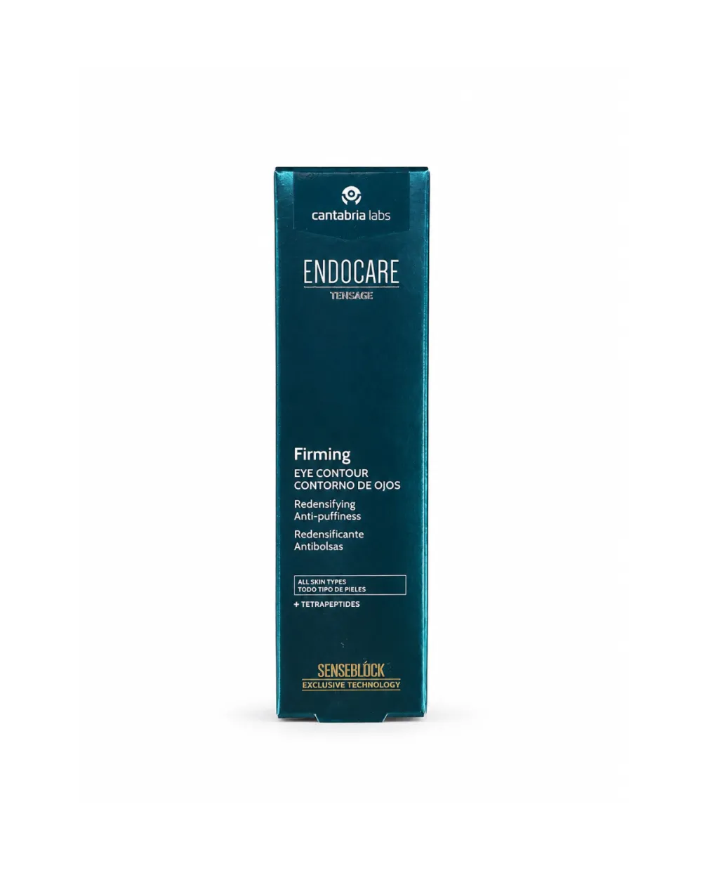 Endocare Tensage Firming Contorno de Ojos 15 ml