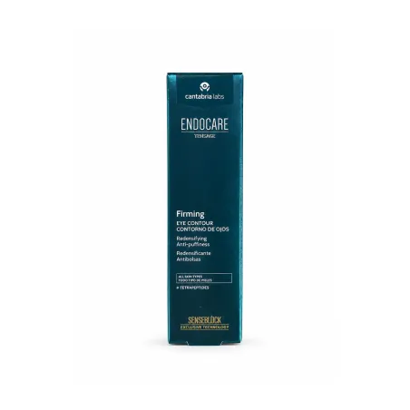Endocare Tensage Firming Contorno de Ojos 15 ml