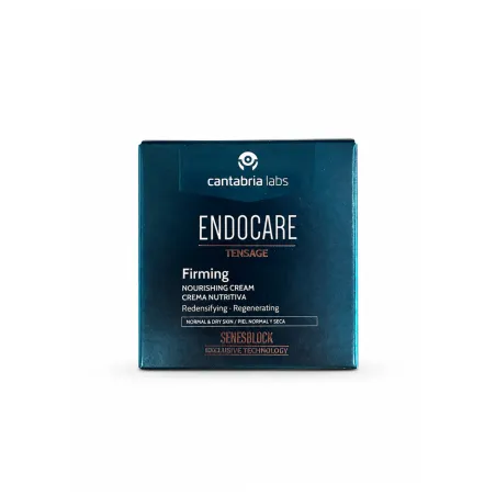 Endocare Tensage Crema Reafirmante Nutritiva 50ml