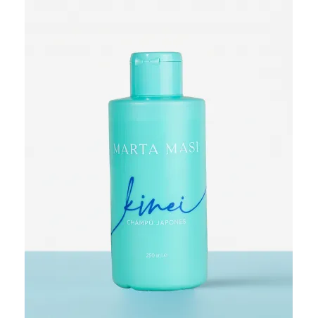 bote champú kinei 250ml