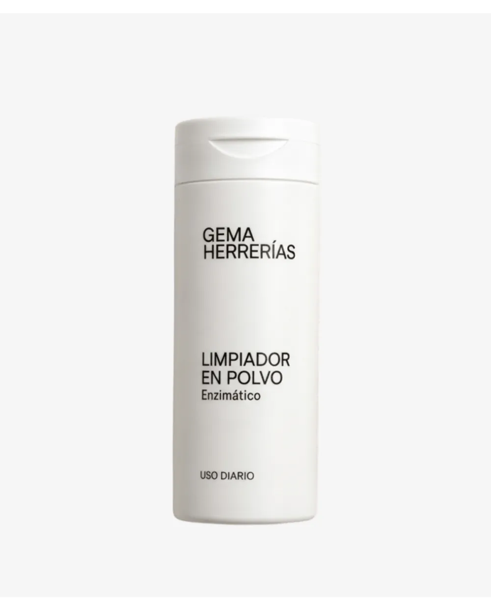 Gema Herrerías Limpiador en Polvo Enzimático