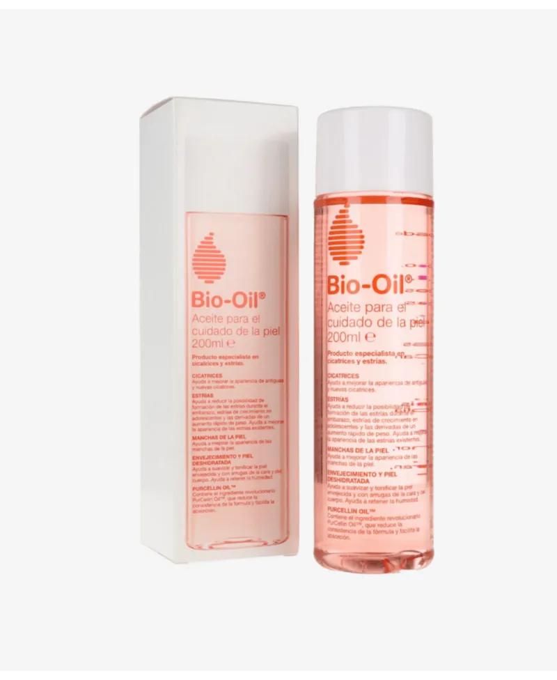 Bio Oil Aceite 200 ml