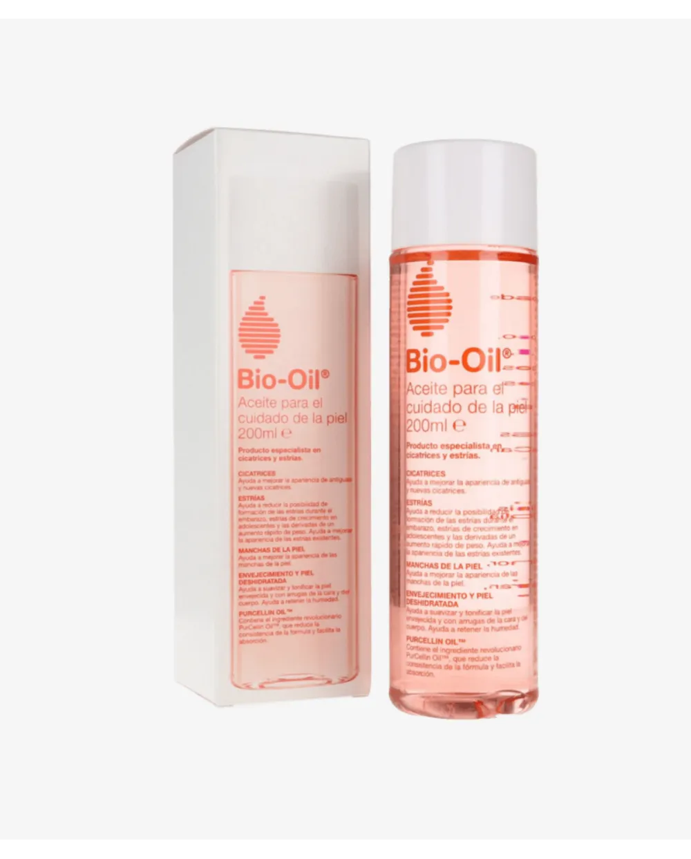 Bio Oil Aceite 200 ml