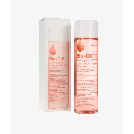 Bio Oil Aceite 200 ml