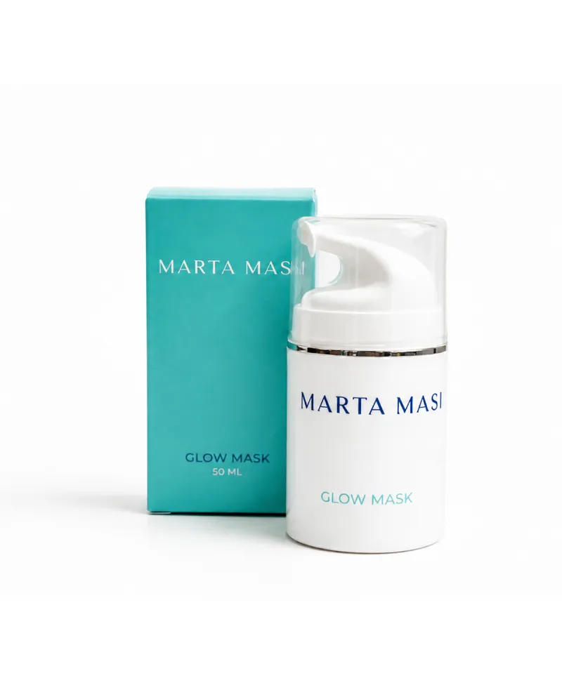 Marta Masi Glow Mask