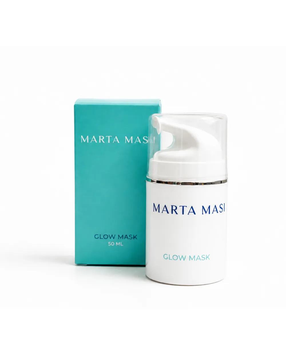 Marta Masi Glow Mask