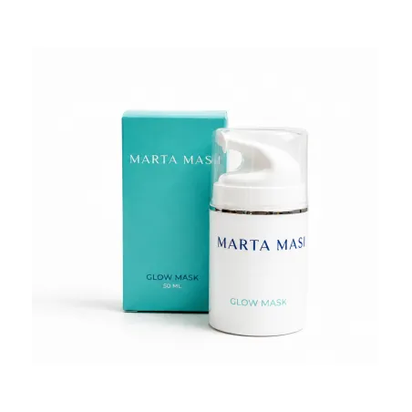 Marta Masi Glow Mask