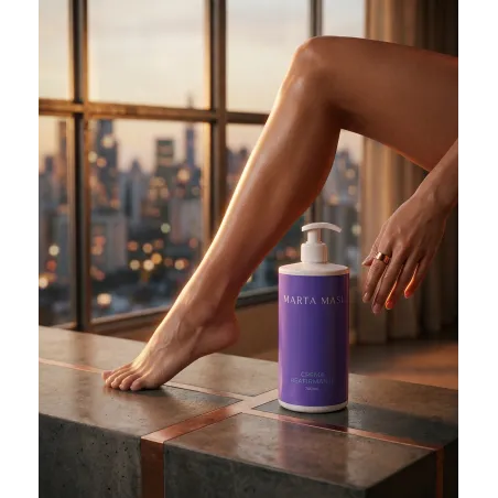 Marta Masi Crema Corporal Reafirmante 700 ml | Comprar Online