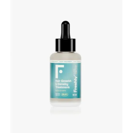 Freshly Cosmetics Hair Growth & Density Treatment 50 ml