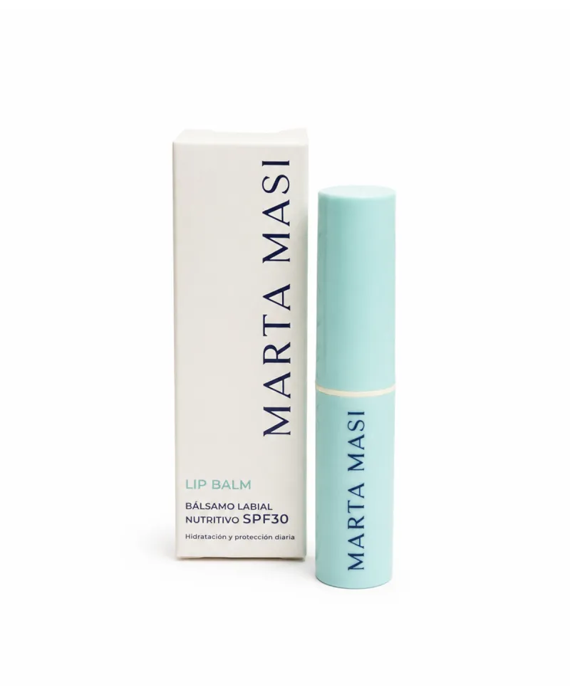 Marta Masi Lip Balm SPF30