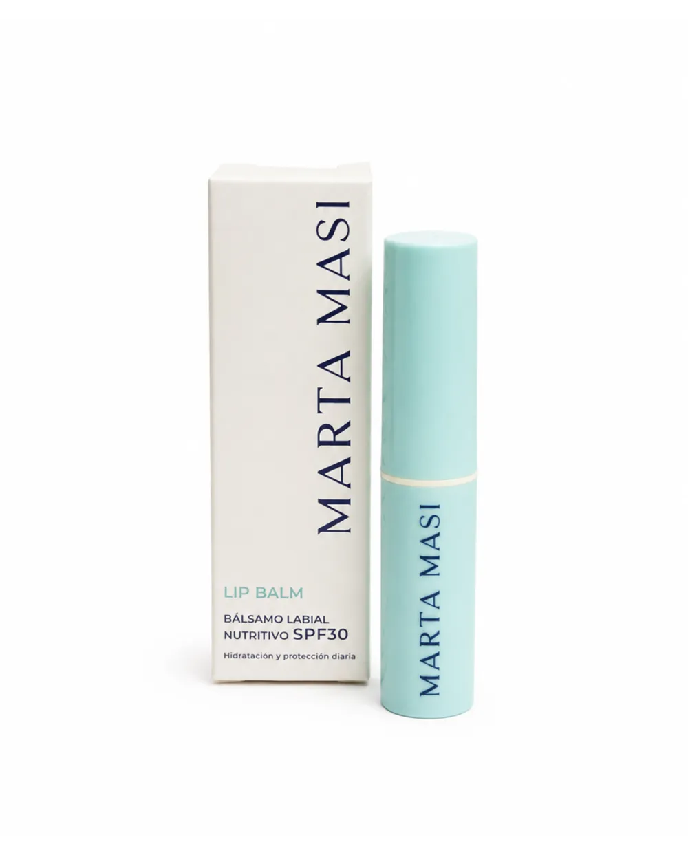 Marta Masi Lip Balm SPF30