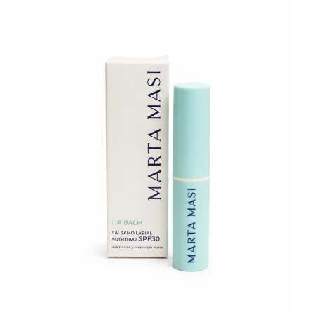 Marta Masi Lip Balm SPF30