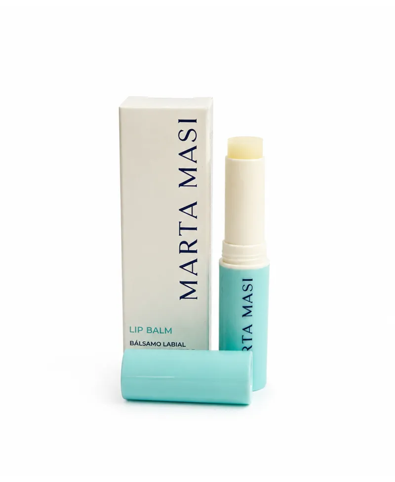 Marta Masi Lip Balm SPF30