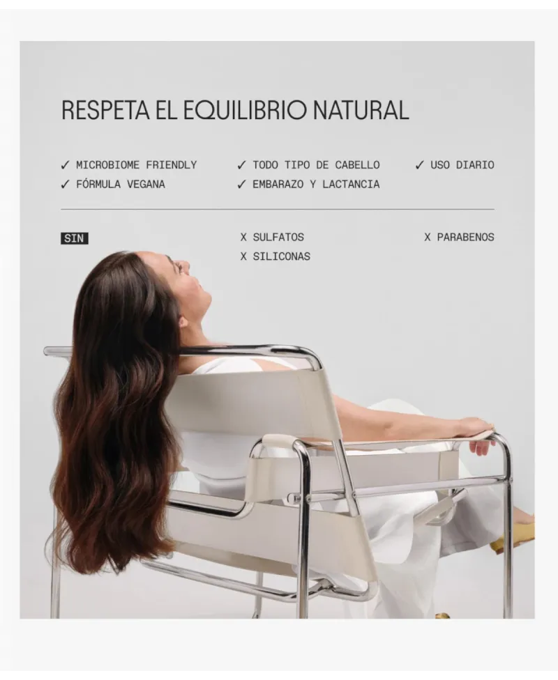 Olistic The Shampoo 200 ml