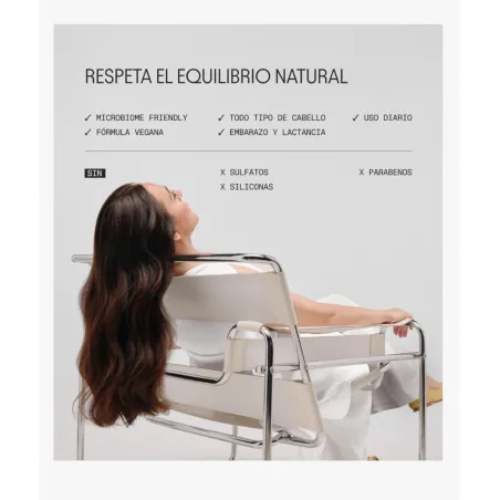 Olistic The Shampoo 200 ml