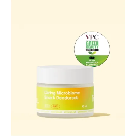 Freshly Cosmetics Desodorante 99% Natural 40 ml