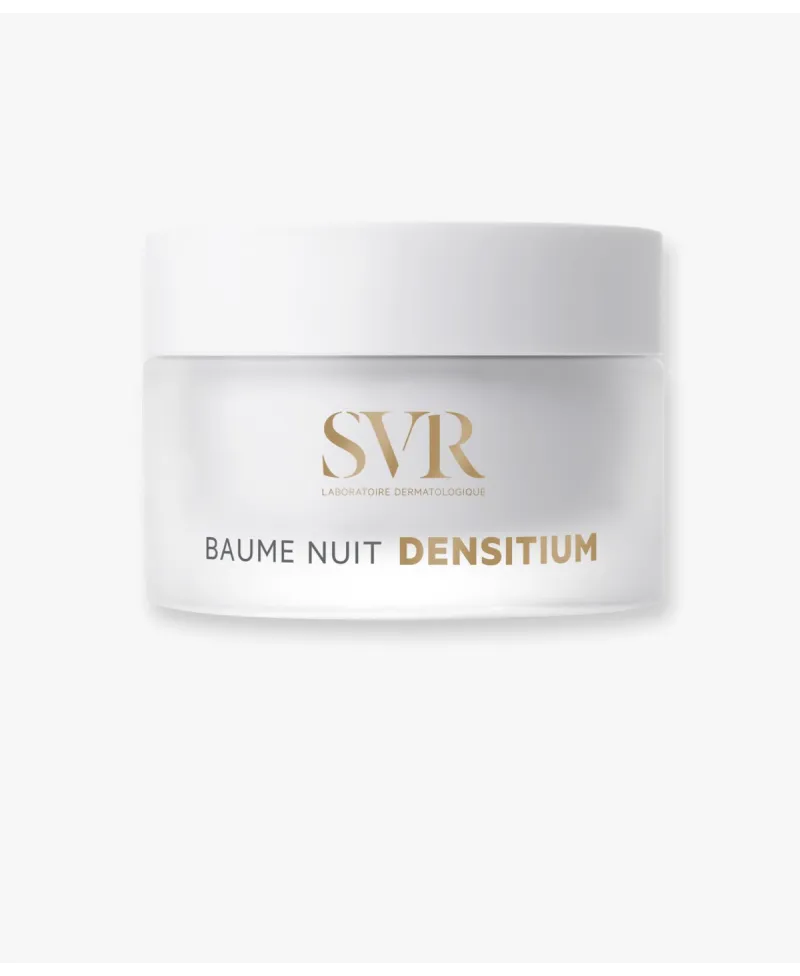 SVR Densitium Baume Nuit 50 ml
