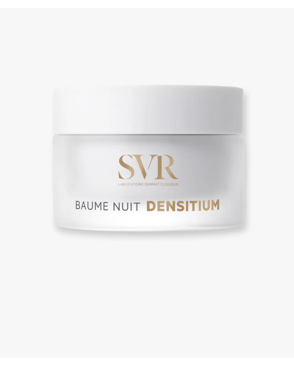 SVR Densitium Baume Nuit 50 ml