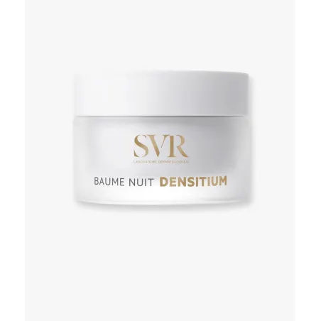 SVR Densitium Baume Nuit 50 ml