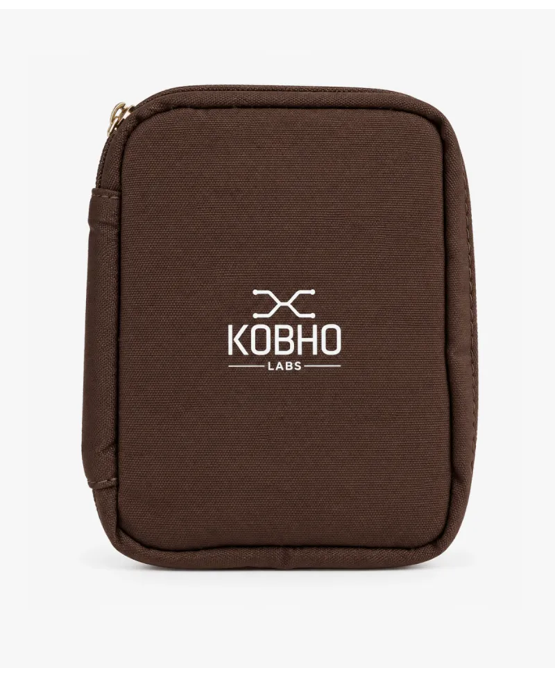 Regalo Kobho Portaviales por la compra de 2 productos Kobho