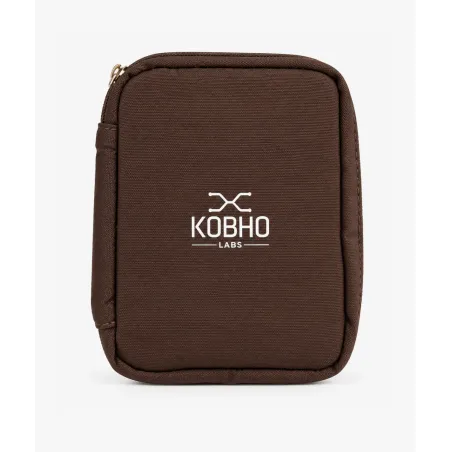 Regalo Kobho Portaviales por la compra de 2 productos Kobho