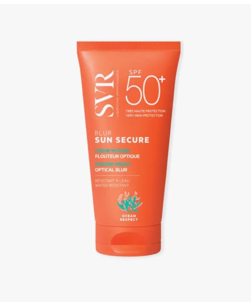 SVR Sun Secure Blur SPF50+ 50 ml