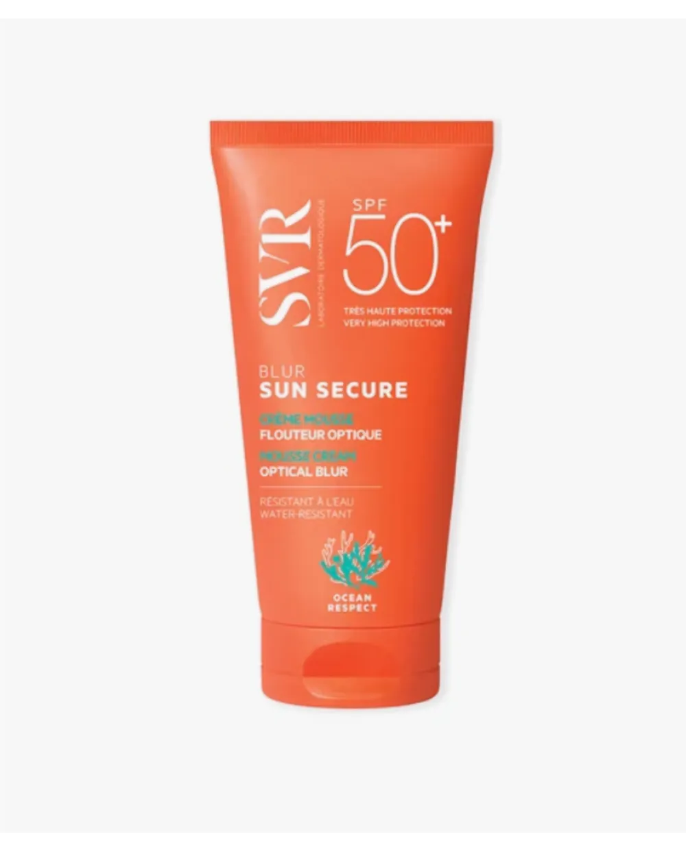 SVR Sun Secure Blur SPF50+ 50 ml
