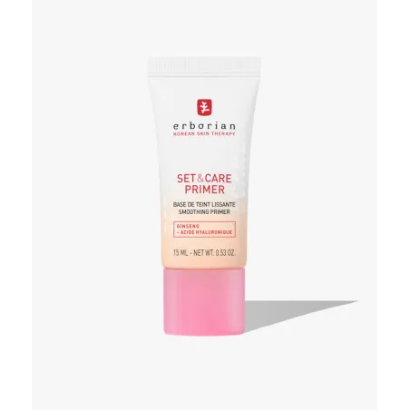 Erborian Set & Care Primer 15 ml