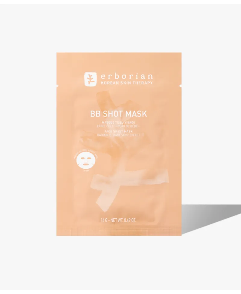 Erborian BB Shot Mask 15g