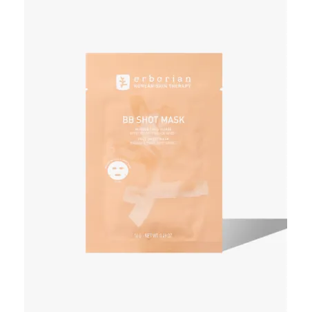 Erborian BB Shot Mask 15g