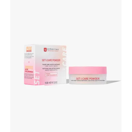 Erborian Set & Care Powder 9.5g