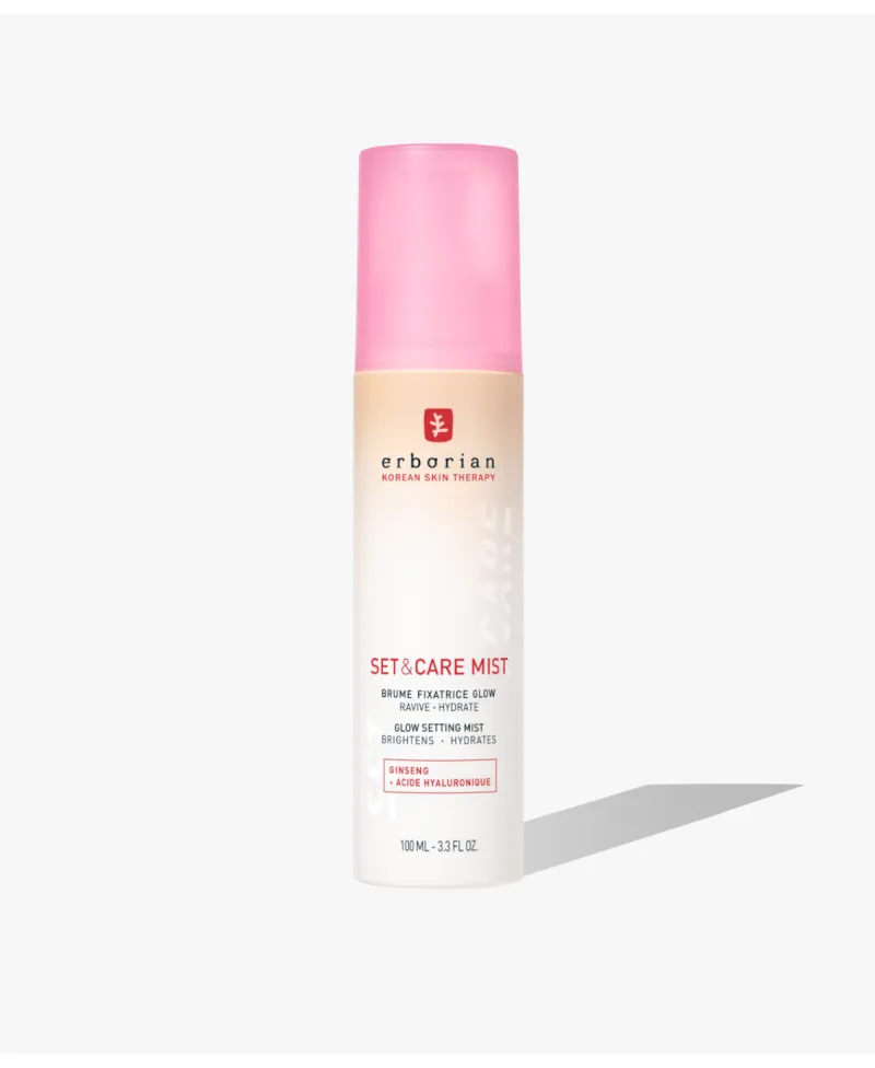 Erborian Set & Care Mist 100 ml