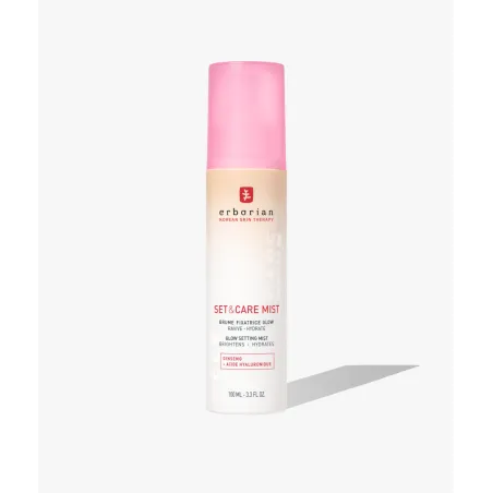 Erborian Set & Care Mist 100 ml
