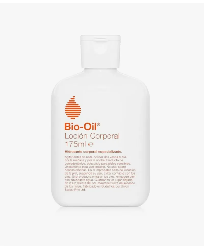 Bio Oil Loción Corporal 175 ml