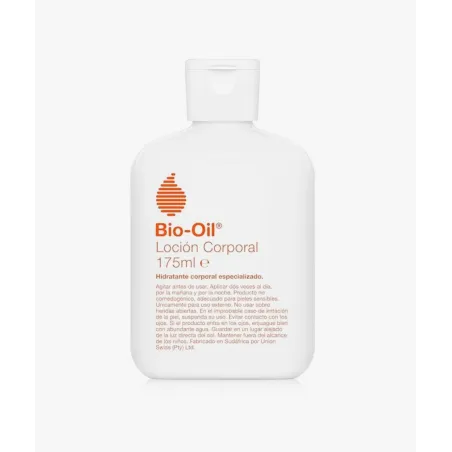 Bio Oil Loción Corporal 175 ml