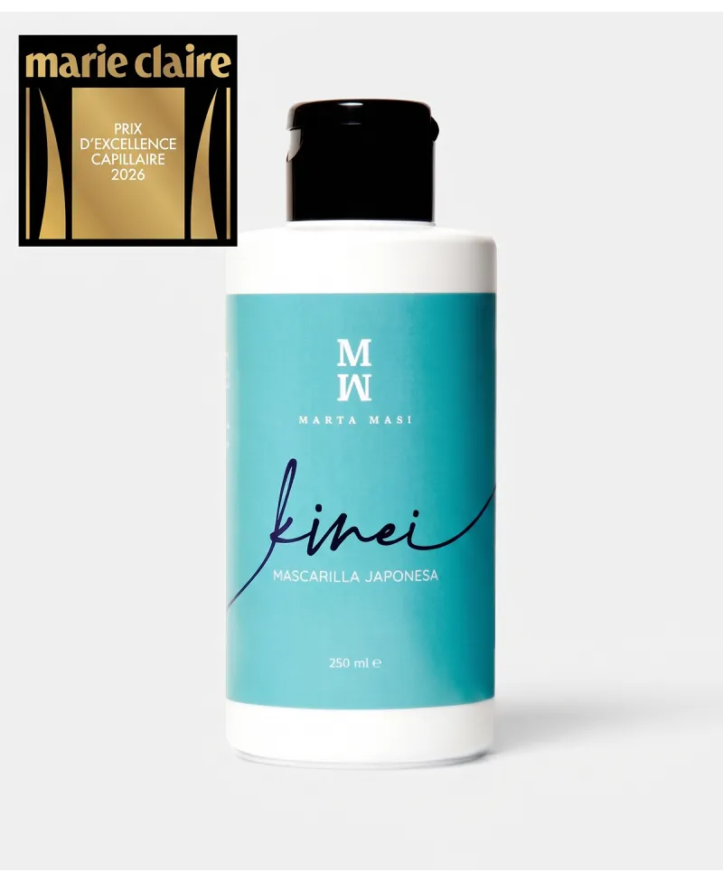 Kinei Mejor Mascarilla del año