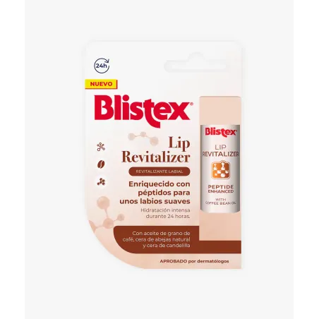 Blistex Bálsamo labial Lip Revitalizer